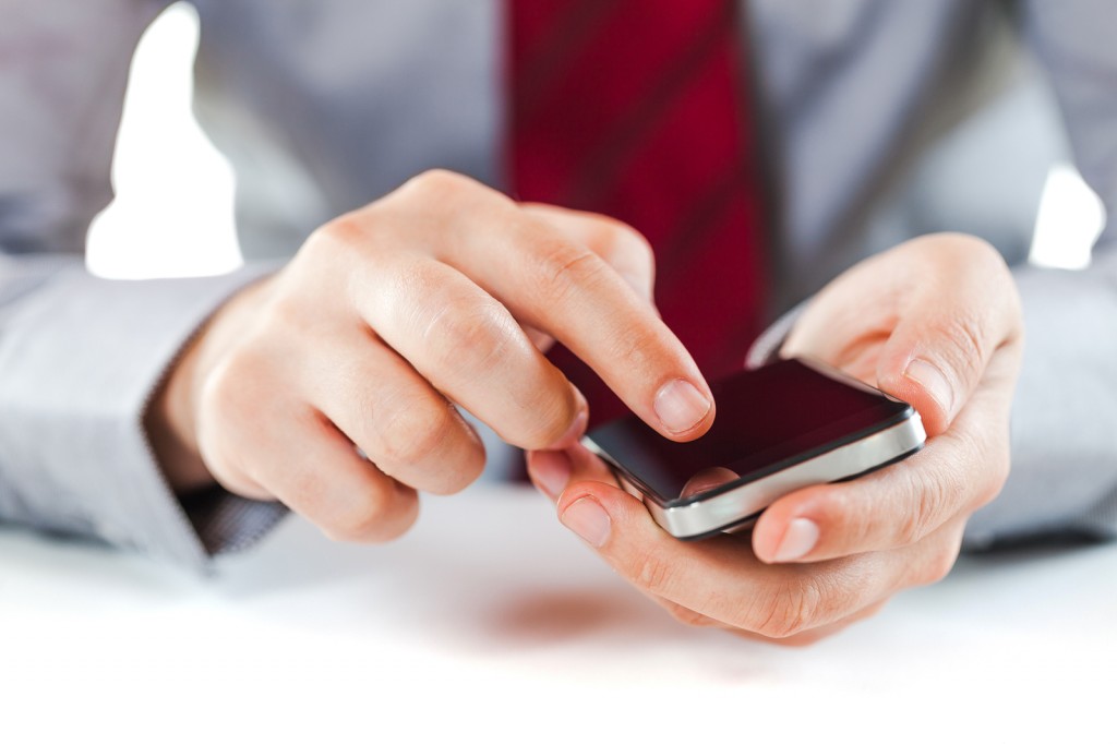 6 Apps to Manage Your Business on the Go