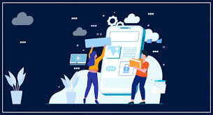 Benefits of No-Code and Low-Code Platform for Business Growth