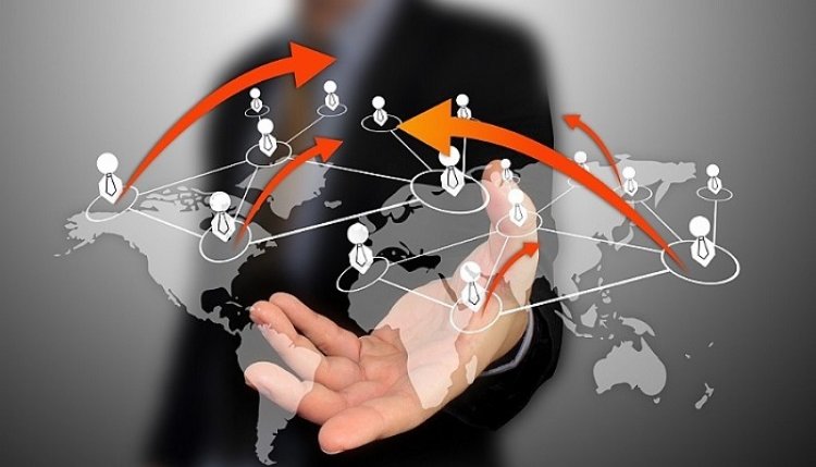 Партнёрский маркетинг — концепция и примеры