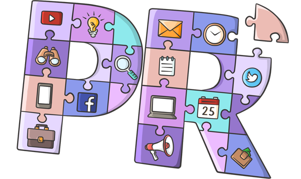 PR в сети интернет: технологии и методы современного пиара