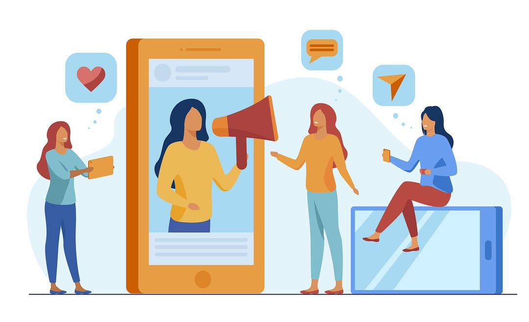 PR в сети интернет: технологии и методы современного пиара