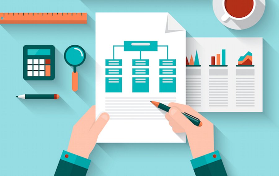 Бриф: что это такое и как его грамотно составить