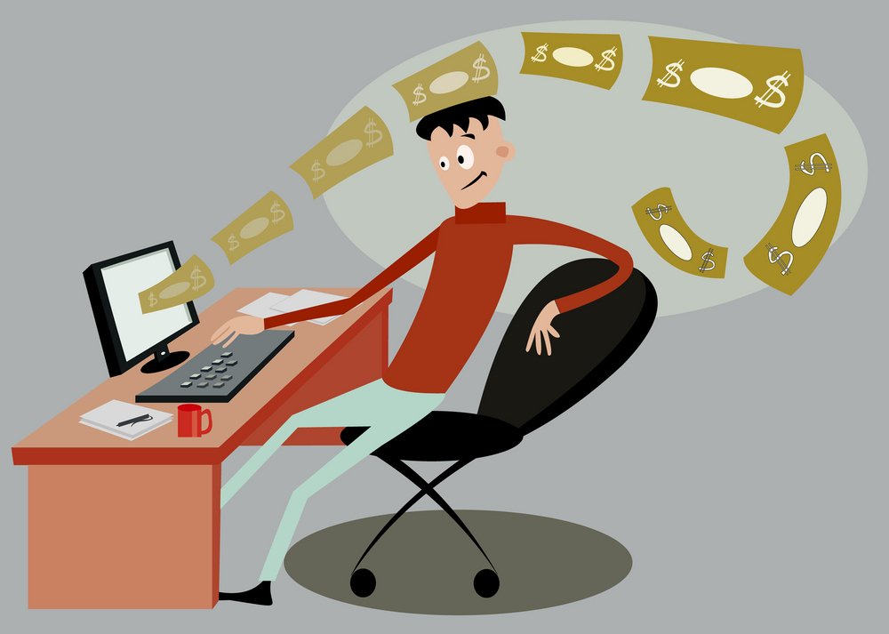 Top 8 Basic Components to Building a Successful Business Online