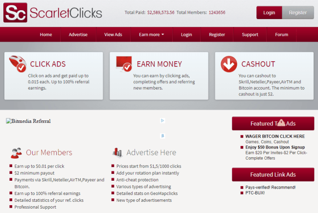 Лучшие буксы для заработка в интернете: топ-20 проверенных веб-площадок