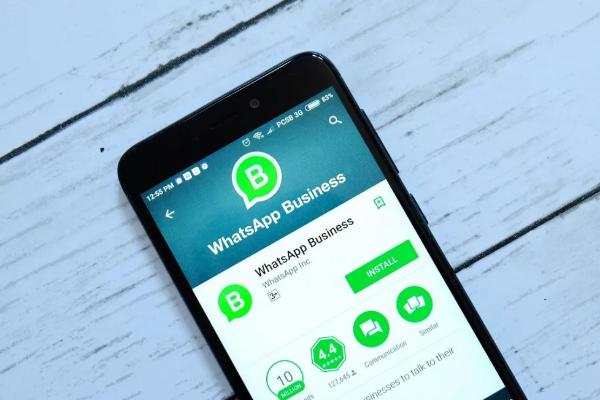 WhatsApp Business: что такое бизнес-аккаунт в Ватсап и как его сделать