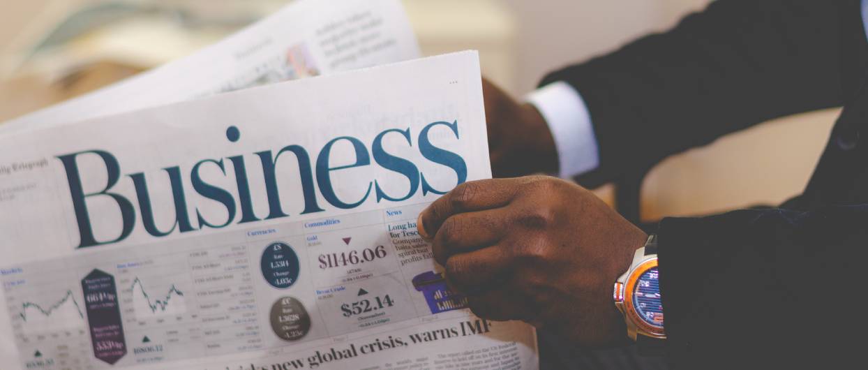 What every Business should have Learned from the 2008 Recession