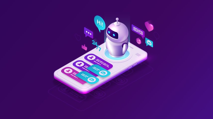 What is Chatbot? How Chatbot helps to Grow your Business.