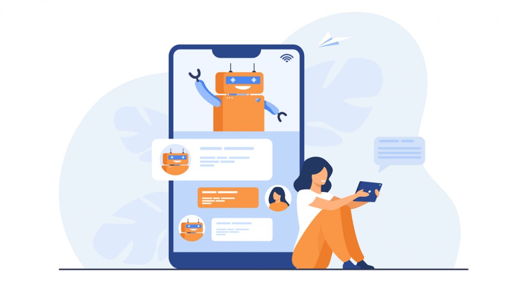 What is Chatbot? How Chatbot helps to Grow your Business.