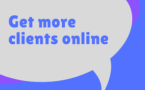 How to Get more Clients for your Business