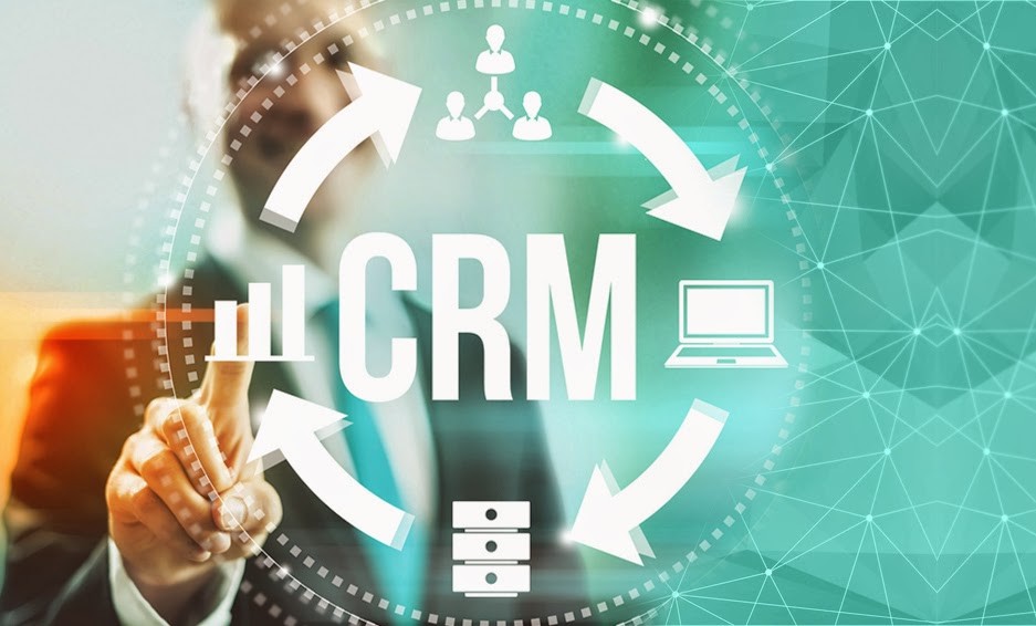 ТОП-10 CRM-систем для салонов красоты: обзор и сравнение