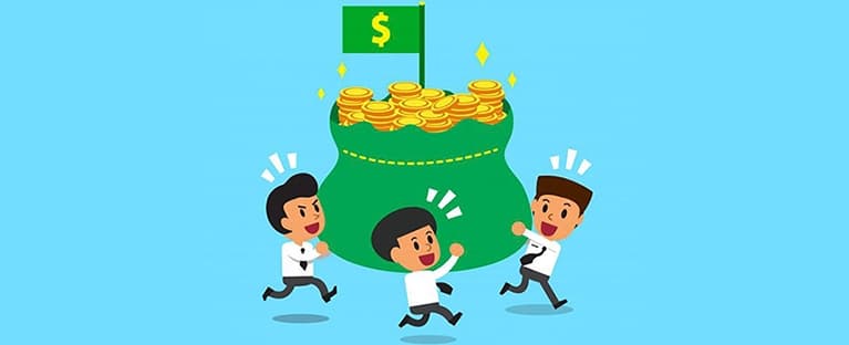 Кросс-маркетинг — что это? Лучшие примеры совместного маркетинга