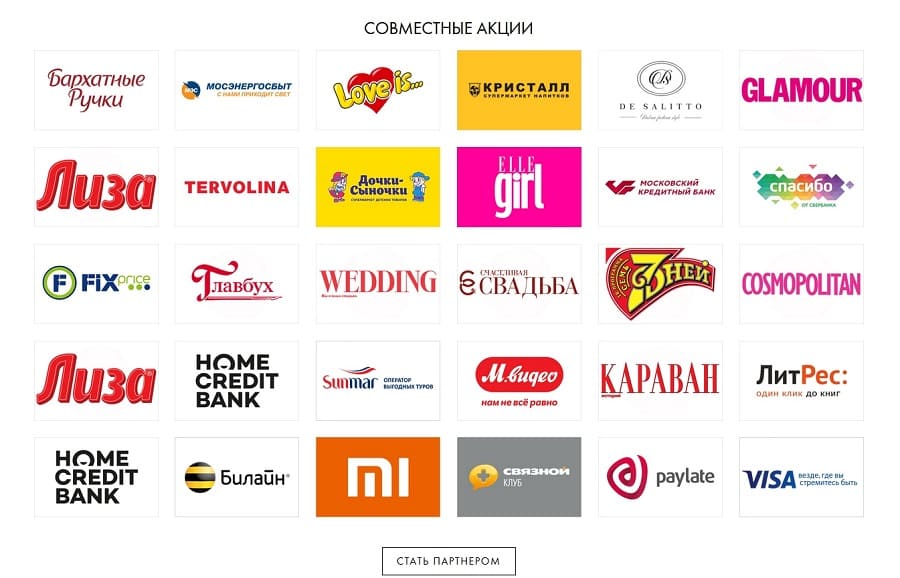 Кросс-маркетинг — что это? Лучшие примеры совместного маркетинга