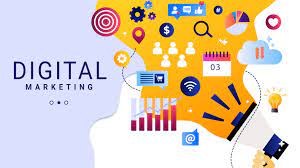 Что такое Digital Marketing и зачем он вашему бизнесу