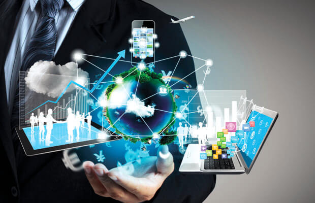 Что такое Digital Marketing и зачем он вашему бизнесу