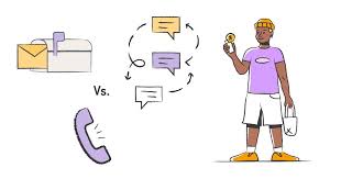 Text vs Email – What to use for Events