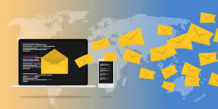 Text vs Email – What to use for Events