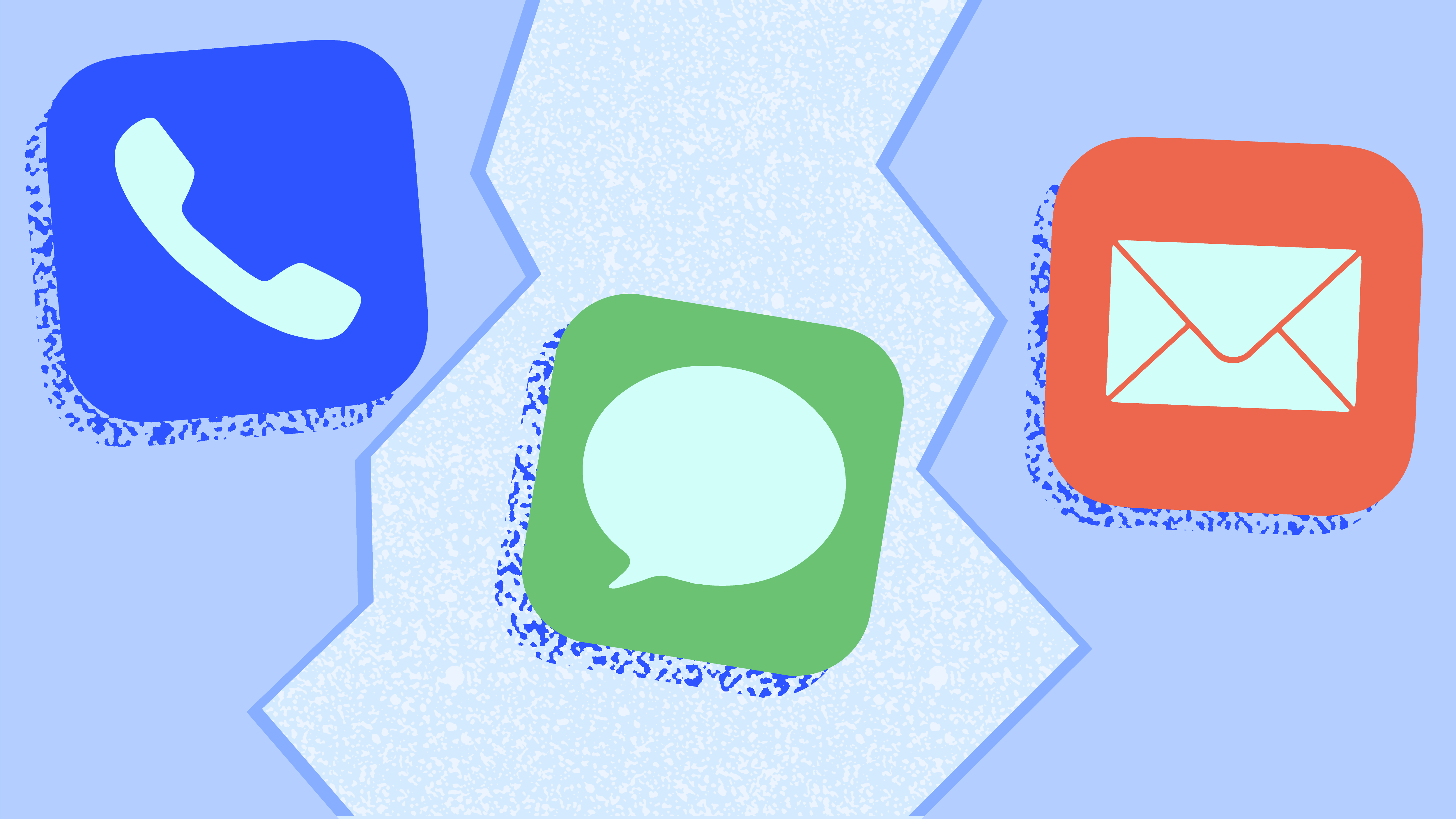 Text vs Email – What to use for Events