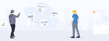 Text vs Email – What to use for Events