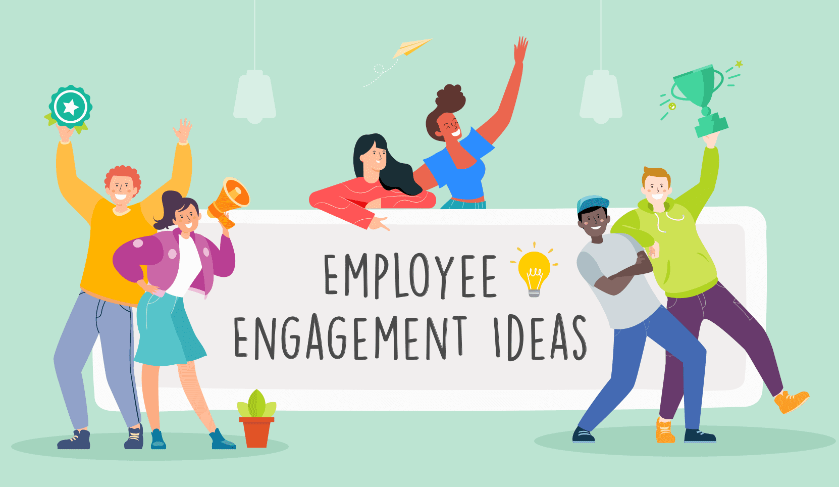 The Next Generation Intranet Tech for Employee Engagement