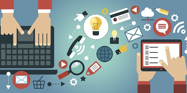 How Can enhance My Businesses in the Age of Digital Demand?