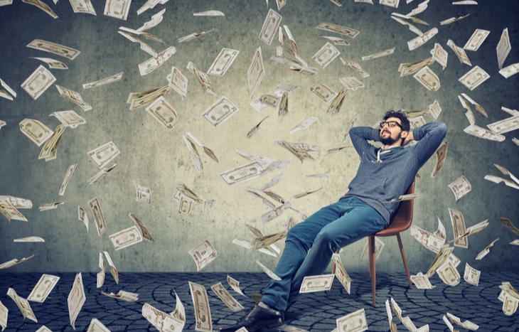 The Four Ways That Will Help You Reach Financial Independence