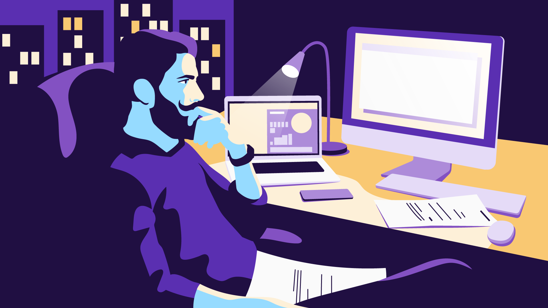 How to Start Your Own Freelance Business or Consultancy