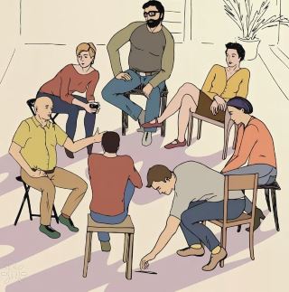 Что такое гештальт: определение понятия, функции, происхождение + 6 способов самостоятельно закрыть гештальт