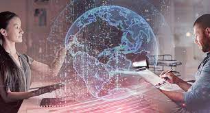 Empowering Digital Transformation with Hybrid Cloud Data Management