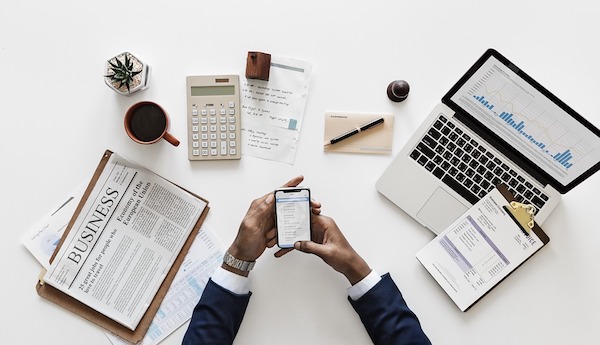 5 Simple Ways to Grow Your Small Business