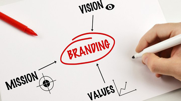 Брендинг — зачем компании создавать бренд?