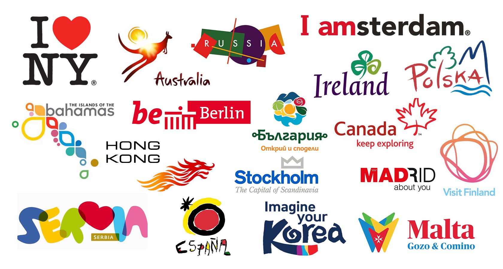 Брендинг — зачем компании создавать бренд?