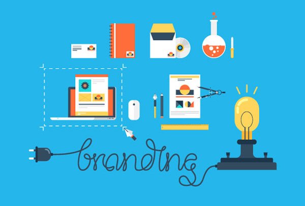 Брендинг — зачем компании создавать бренд?