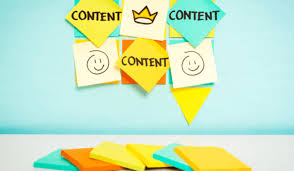 Top Content Marketing Trends you need to Follow in 2021