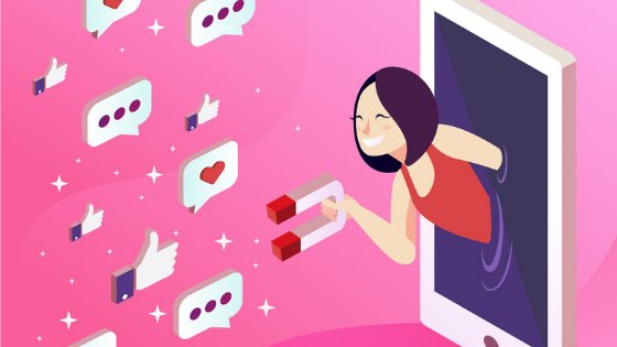 Influencer Marketing as a strategies for SEO Campaign