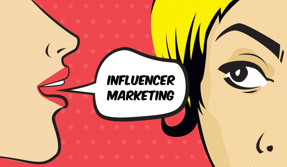 Influencer Marketing as a strategies for SEO Campaign