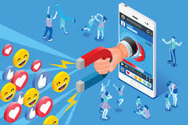 Influencer Marketing as a strategies for SEO Campaign