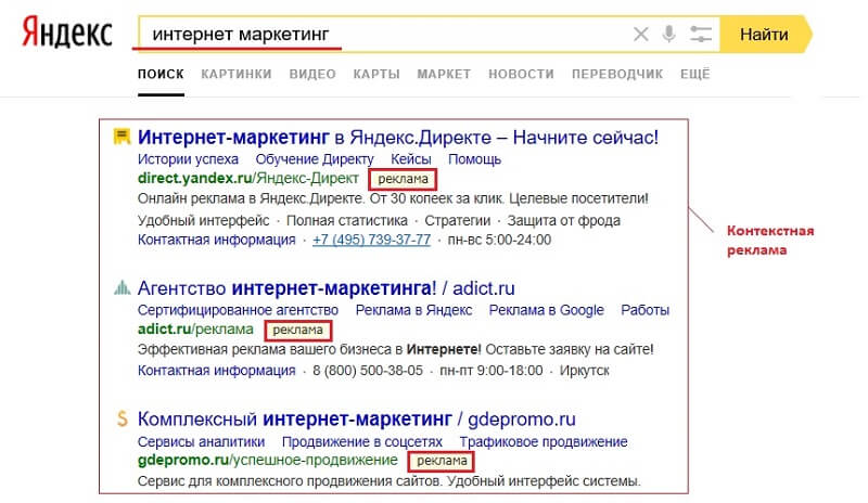 Инструменты интернет-маркетинга: 11 самых эффективных