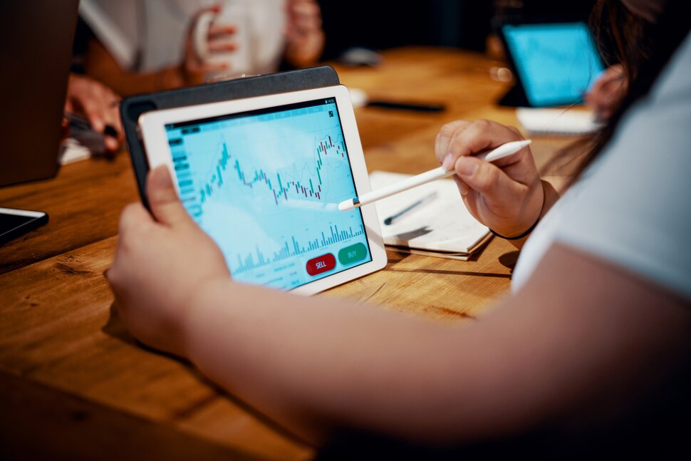 What is Technology Investing: Present and Future