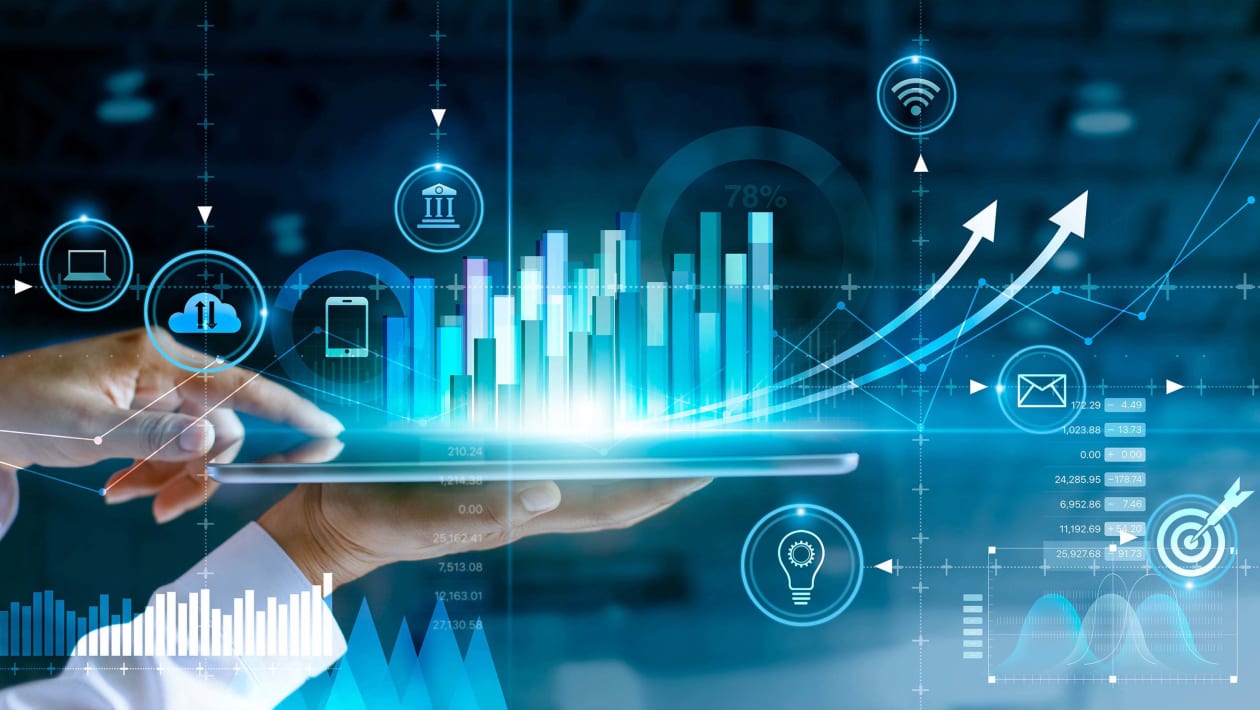 What is Technology Investing: Present and Future