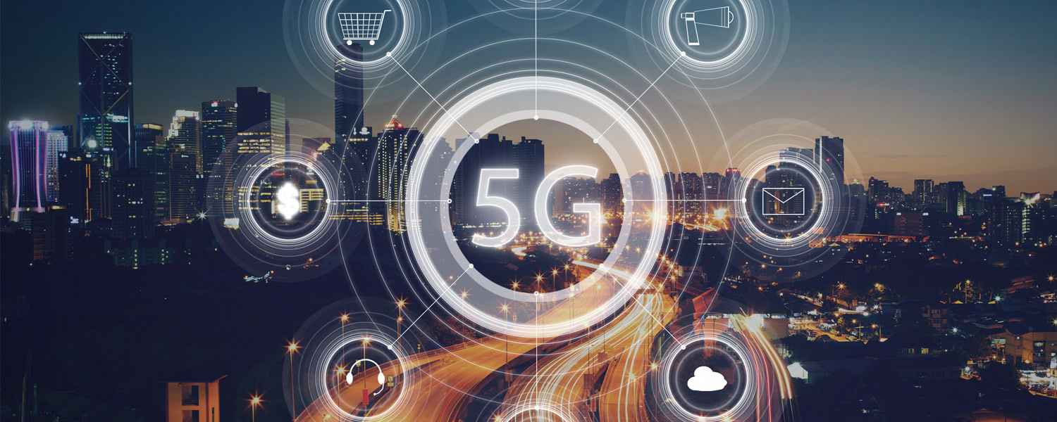 5G is Coming — Here’s How Entrepreneur that will take Advantage