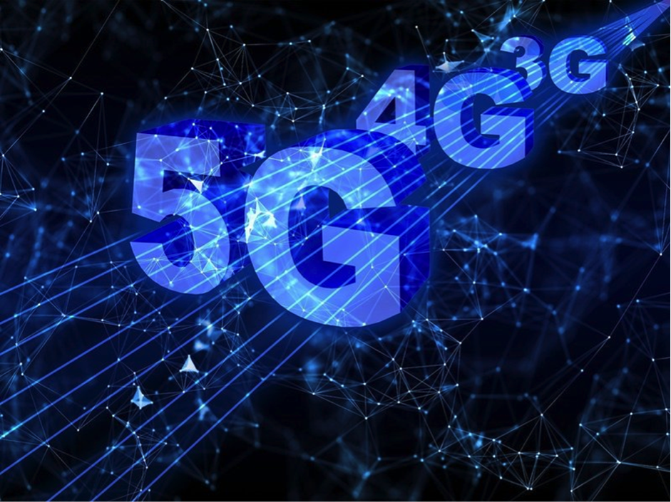 5G is Coming — Here’s How Entrepreneur that will take Advantage