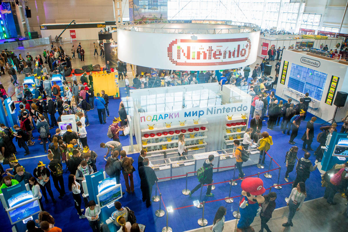 Событийный (event) маркетинг — что это, примеры, виды, инструменты