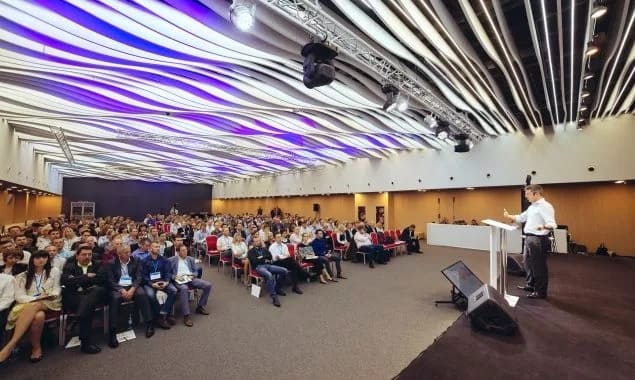 Событийный (event) маркетинг — что это, примеры, виды, инструменты