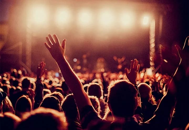 Событийный (event) маркетинг — что это, примеры, виды, инструменты