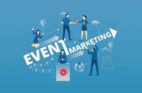 Событийный (event) маркетинг — что это, примеры, виды, инструменты