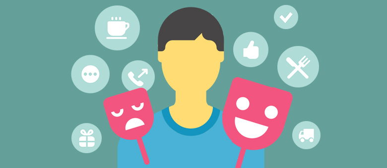 Customer Journey Map: показываем что это на простых примерах