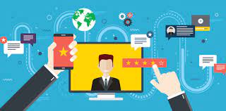 Customer Journey Map: показываем что это на простых примерах