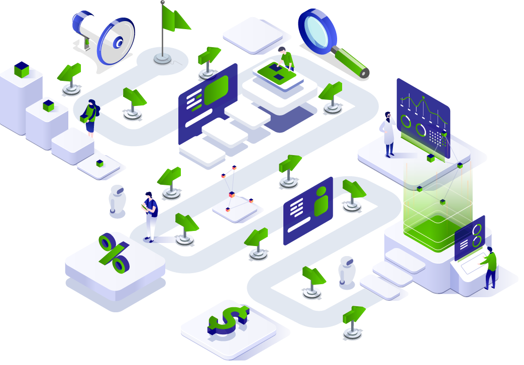 Customer Journey Map: показываем что это на простых примерах