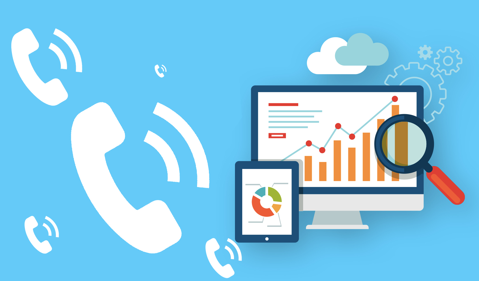 Что такое Коллтрекинг и как он работает