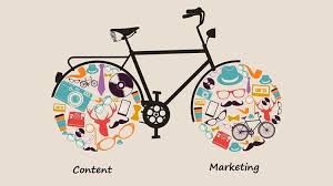 5 Reasons Why Content Marketing Is a Best Strategy